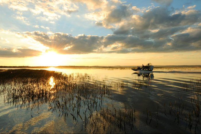 Kissimmee Florida