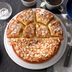 Apricot, Almond & Pineapple Sour Cream Coffee Cake