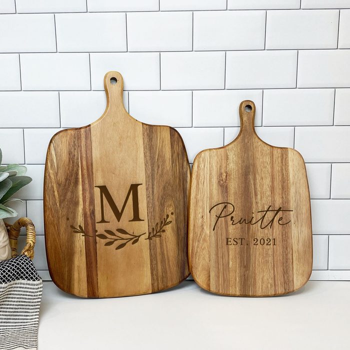 Cutting Board