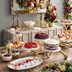 Top Dessert Tray Ideas to Display Your Sweet Treats