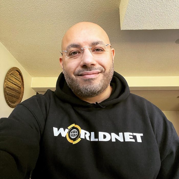 Ali Elababady