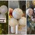 How to Hang Christmas Ornaments Without Metal Ornament Hooks