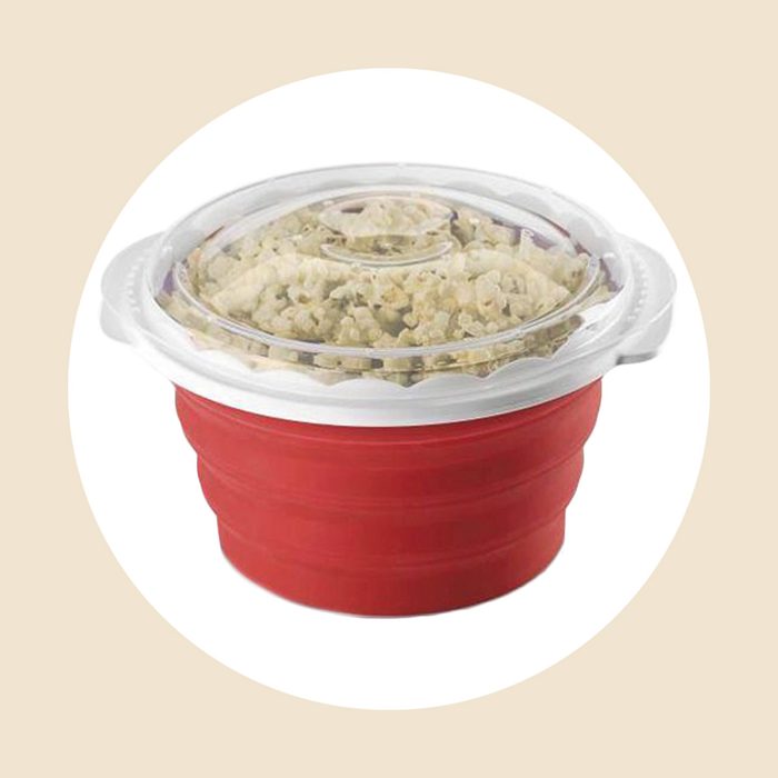 Cuisinart Microwave Popcorn Bowl