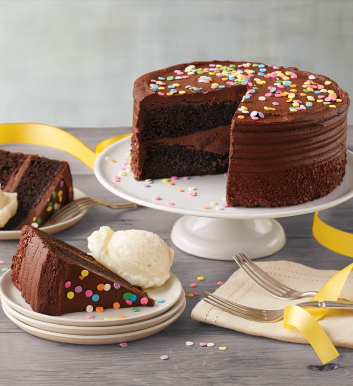 13 Fun Birthday Cakes You Can Have Delivered
