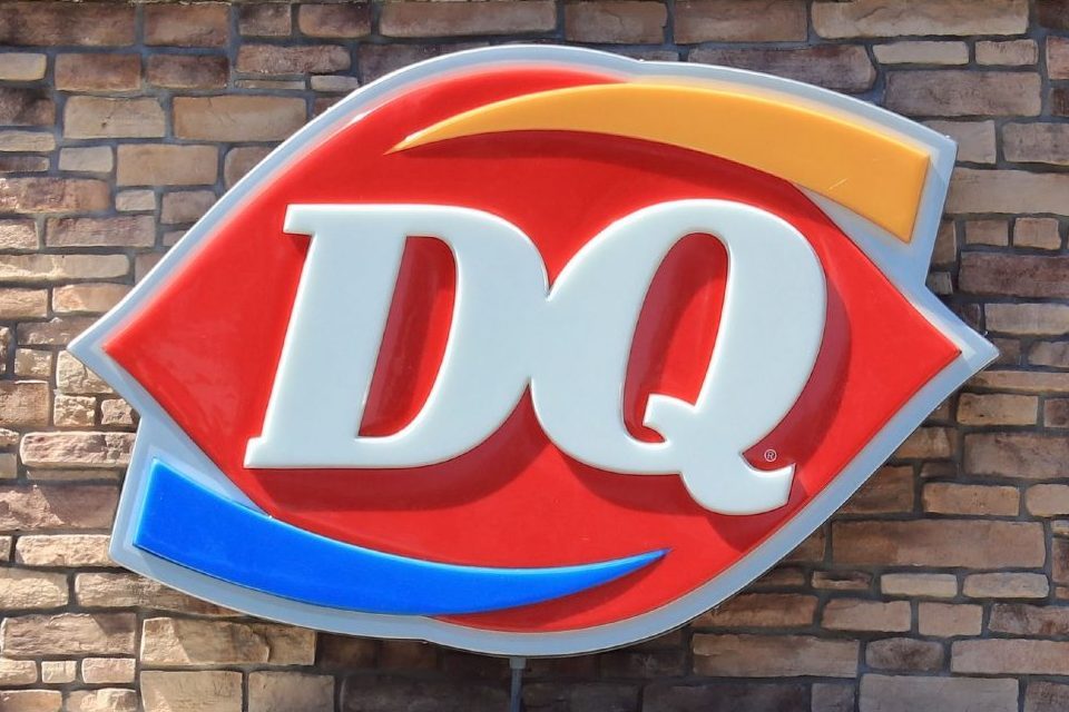 The History and Hidden Meaning of the Dairy Queen Logo