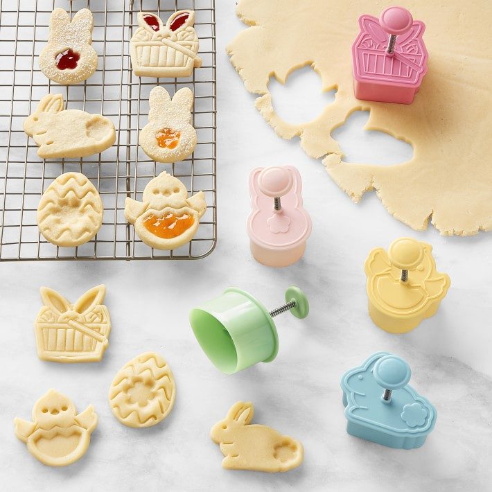 22 Treats to Fill an Adult Easter Basket