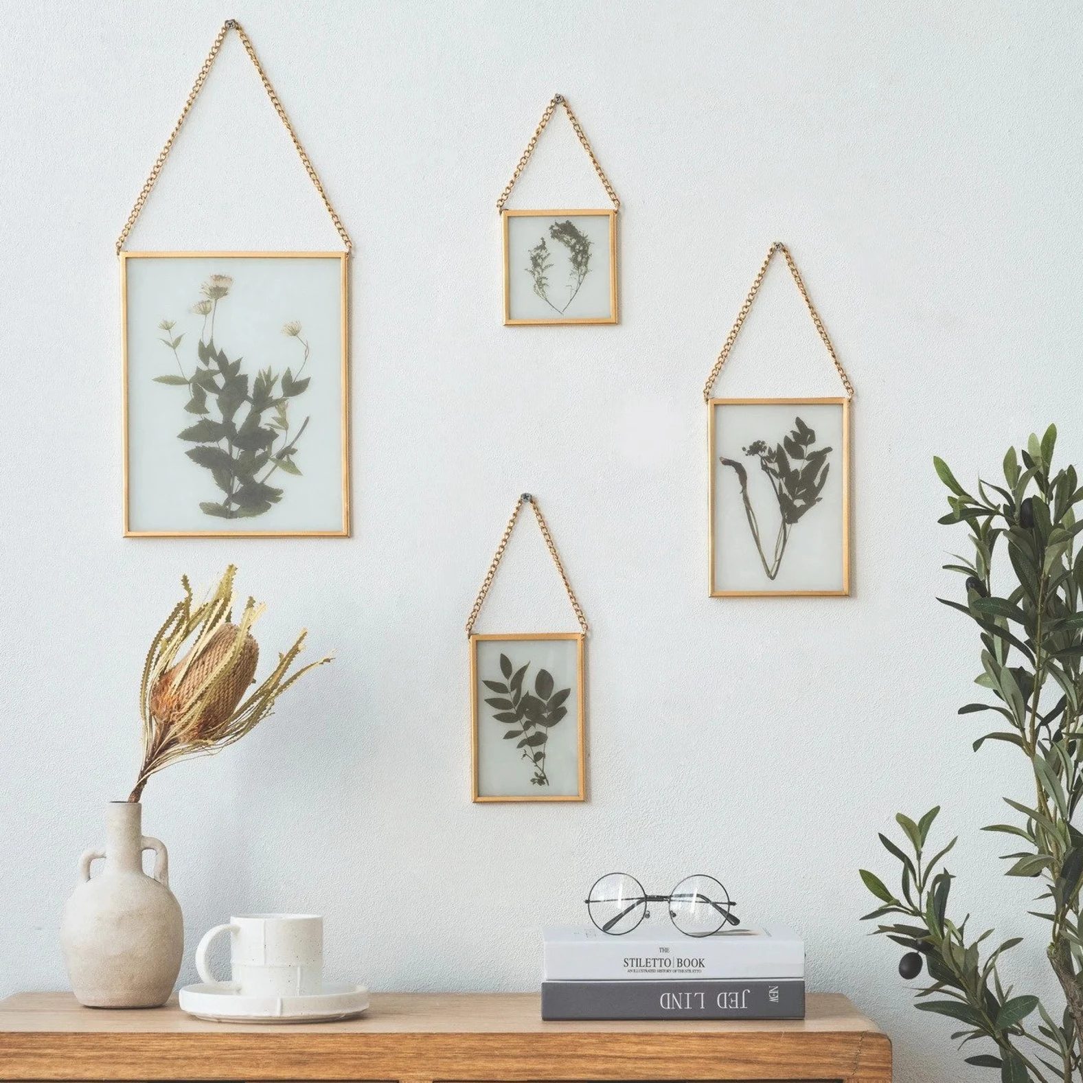 19 Etsy Home Decor Finds Our Stylists Want Right Now