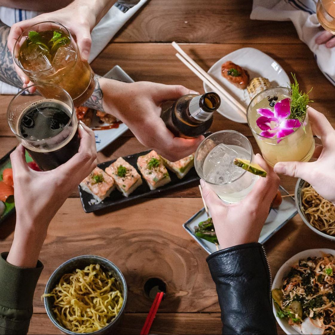 The Best Pub Food in Every State