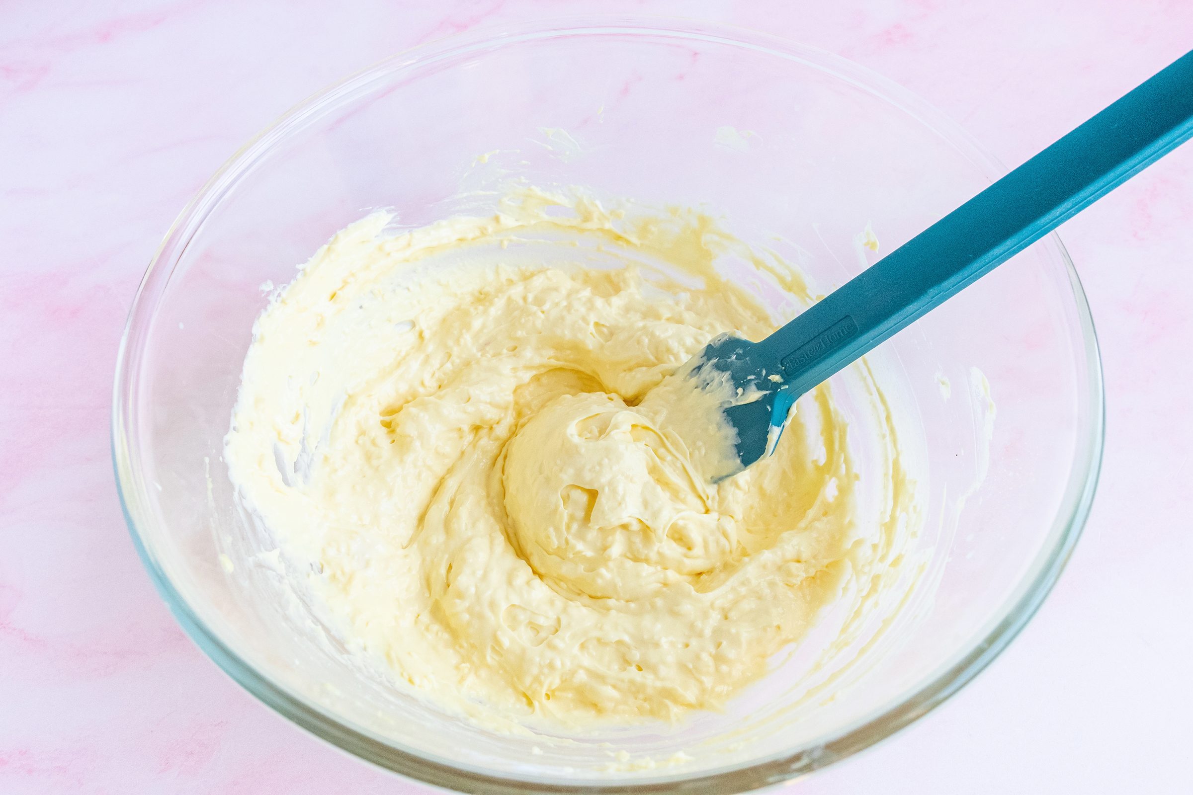 Coconut Pie Step 