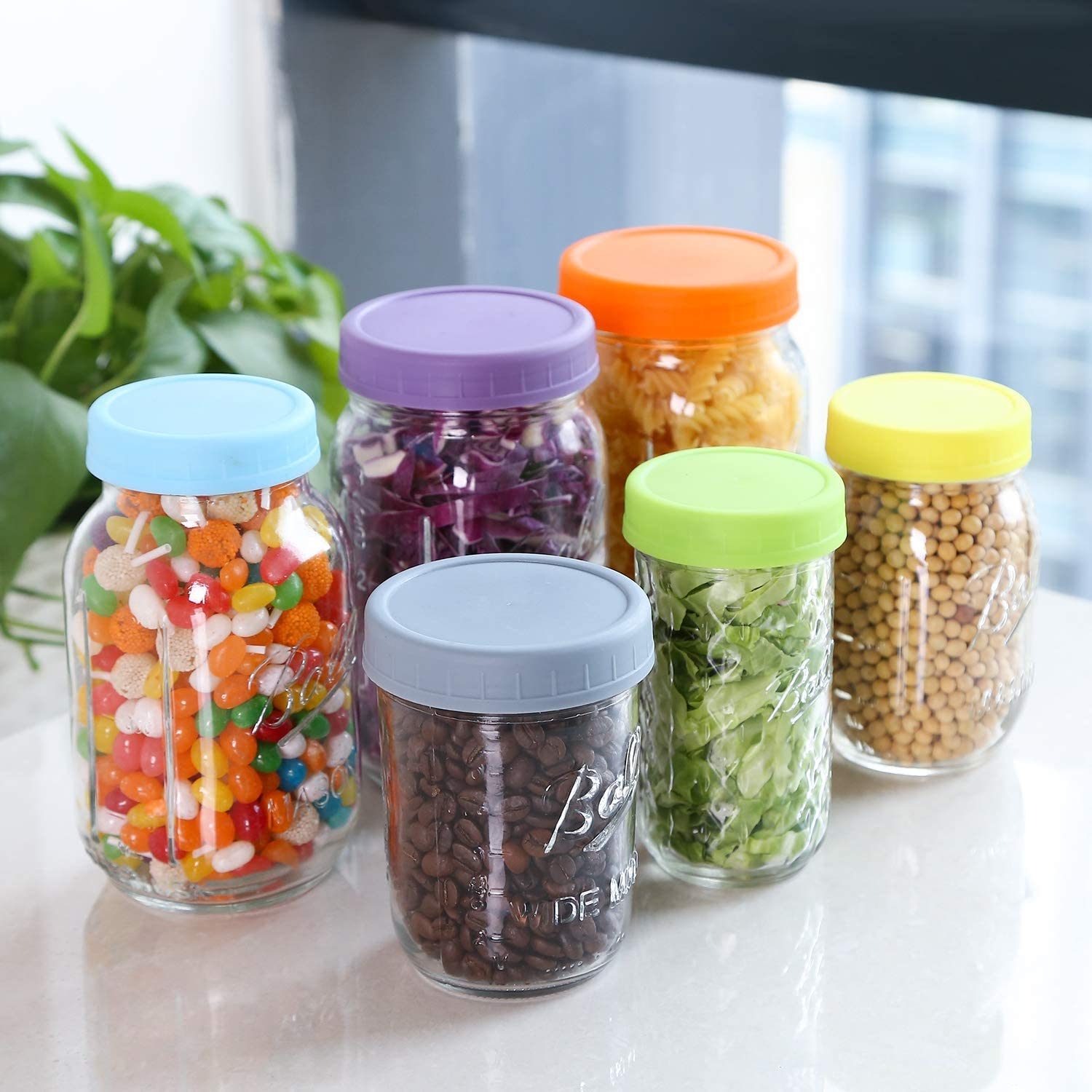 11 Mason Jar Accessories You Didn’t Know You Needed