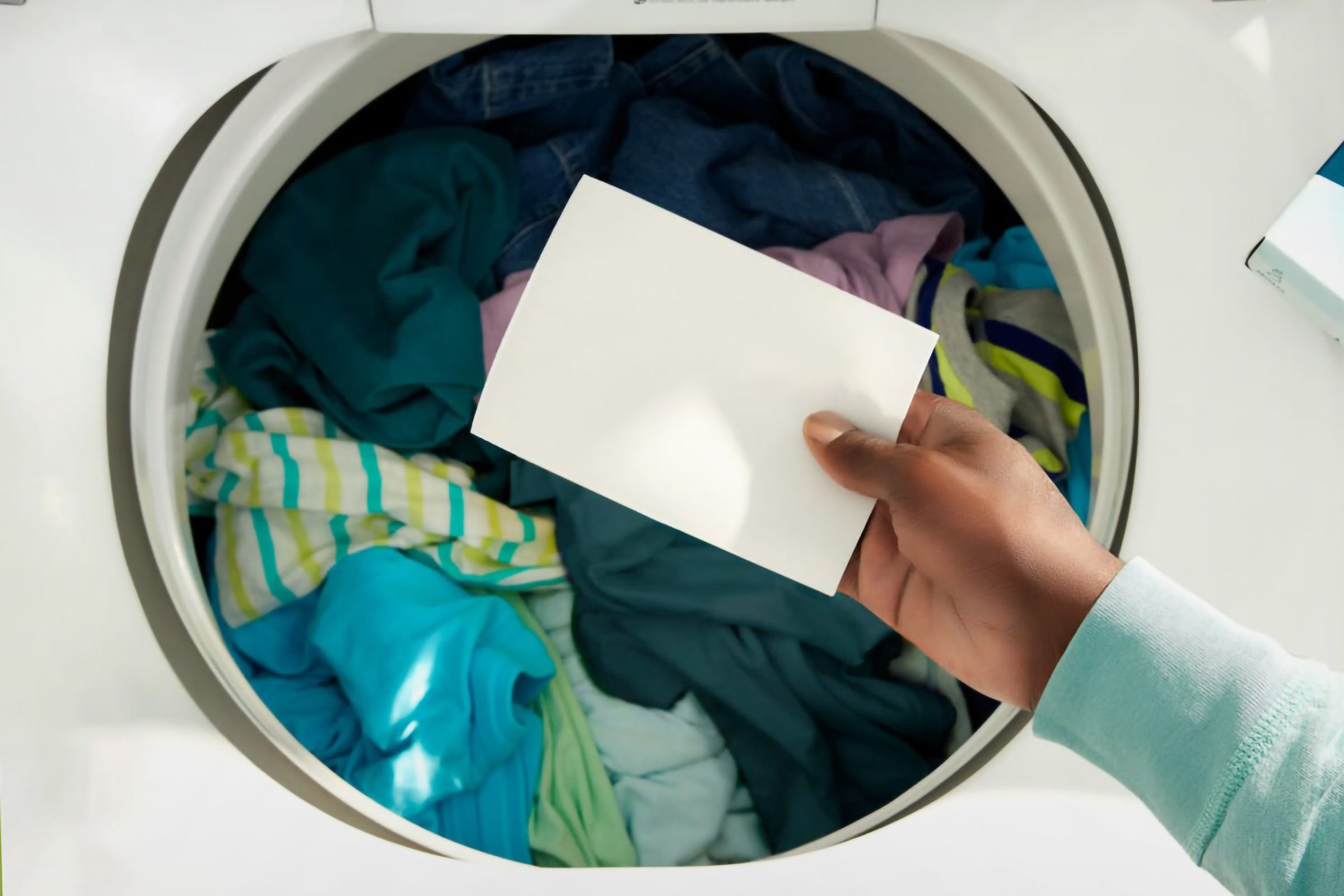 What Are Laundry Strips?