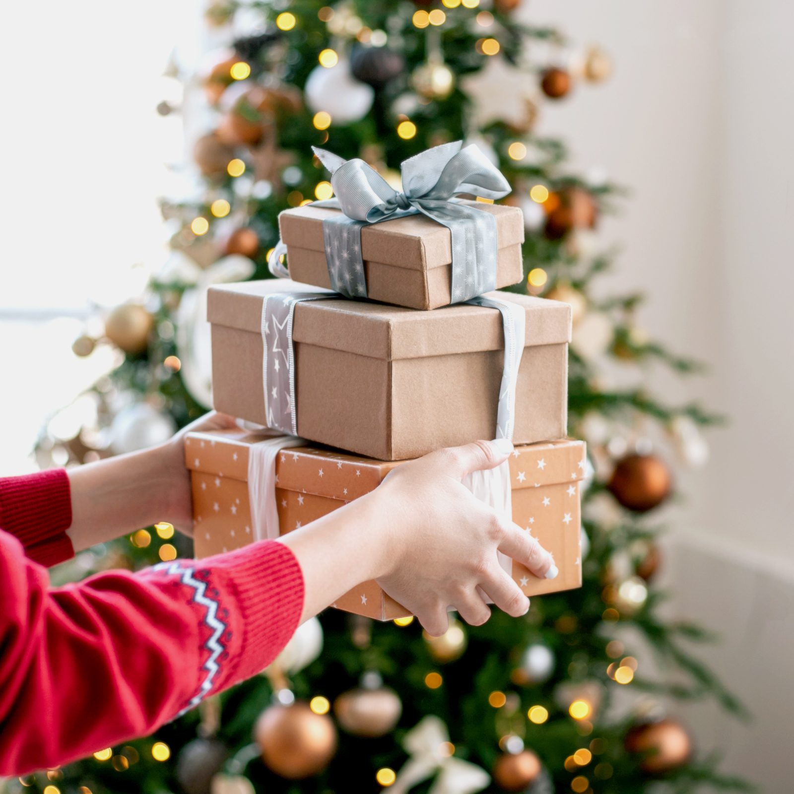 31 Best Christmas Gifts Under $25