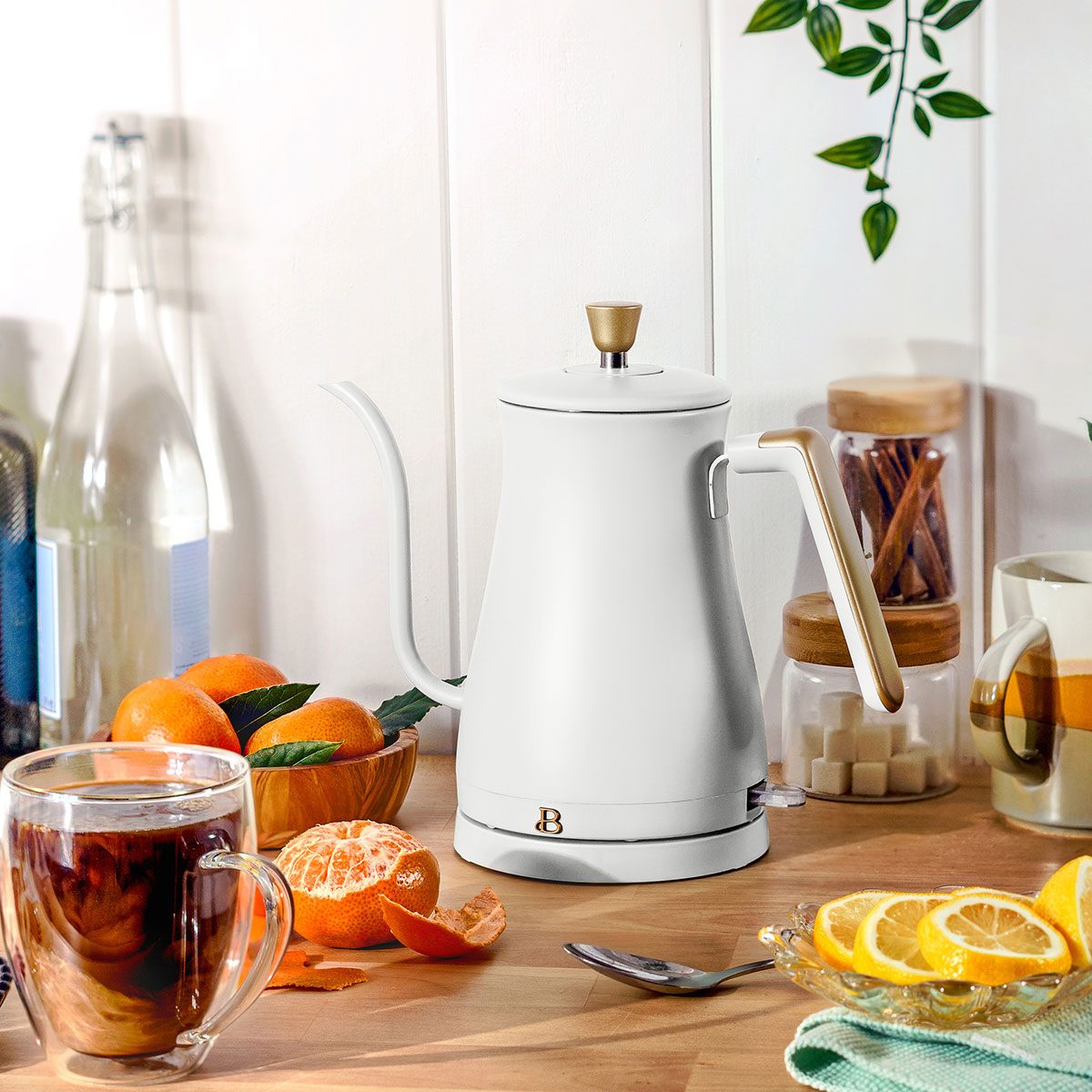 Beautiful By Drew Barrymore Electric Kettle