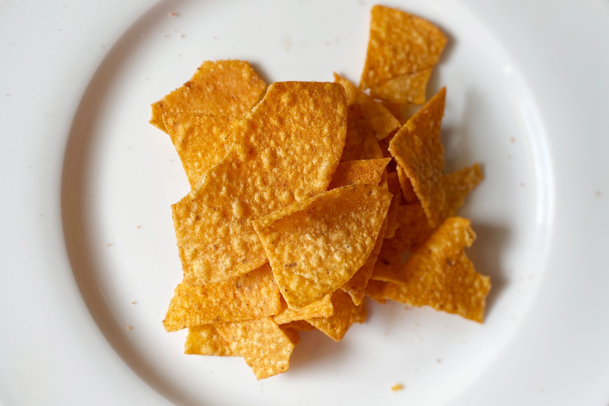 Paqui Chips 
