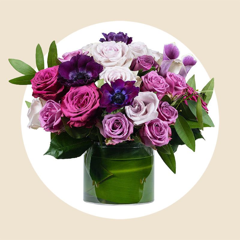 Monthly Floral Box