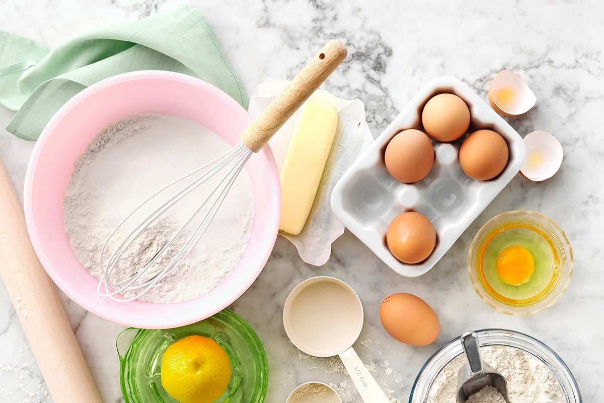 What Does ‘Room Temperature’ Mean, Exactly?