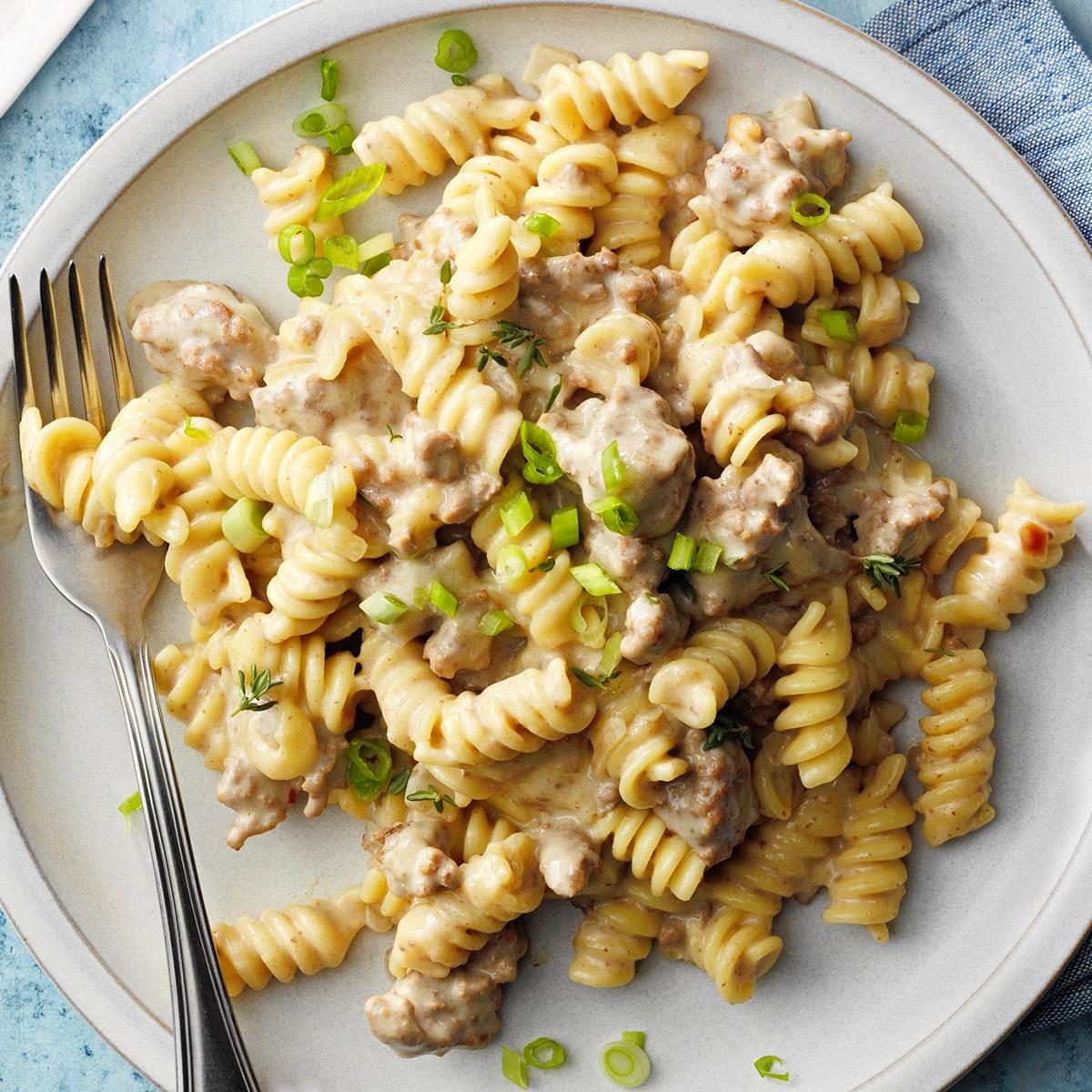 Soup Mix Pasta