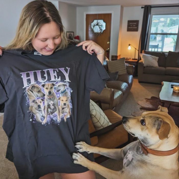 Toha24 Custom Dog T Shirt Nicole Doster 01 Ssedit