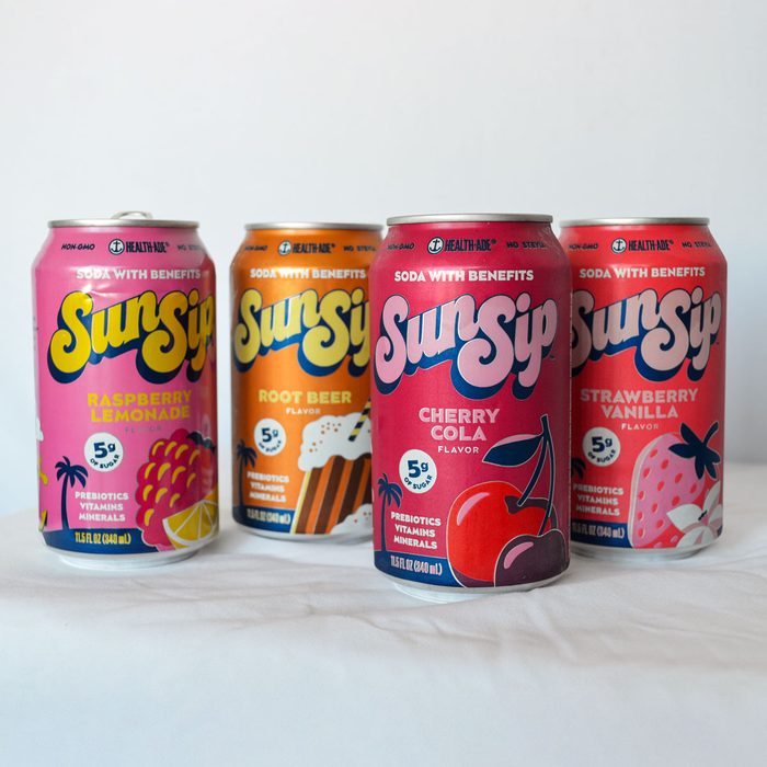 Health Aid Sunsip