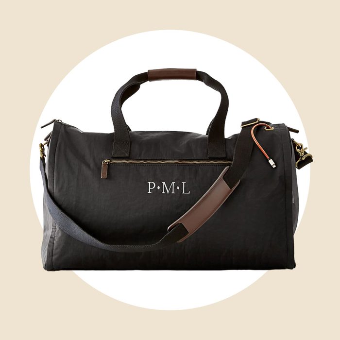 Weekender Bag