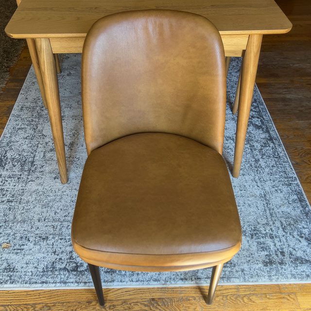 Alto Dining Chairs