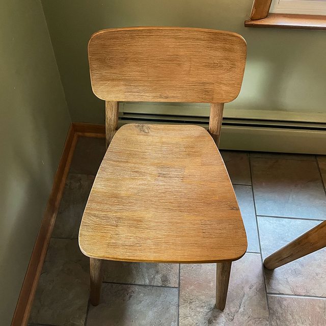 Seb Chair