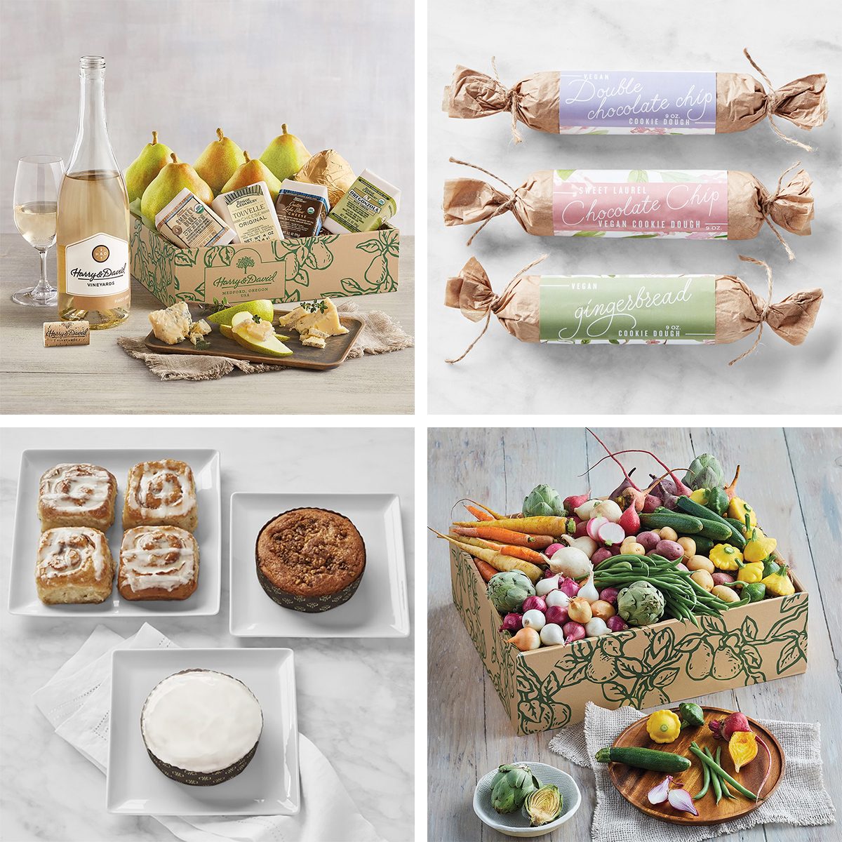 9 Best Gluten-Free Gift Baskets for Any Occasion