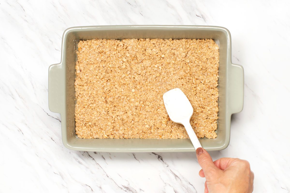 Amish Baked Oatmeal