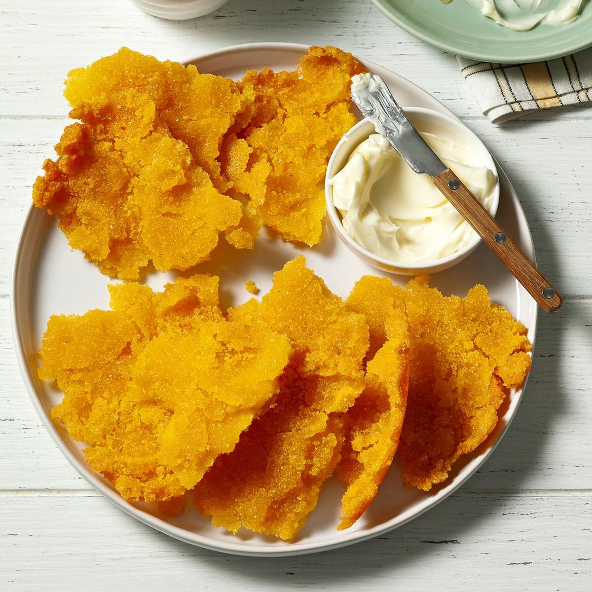 Corn Pone