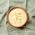 Cream of Cauliflower Soup