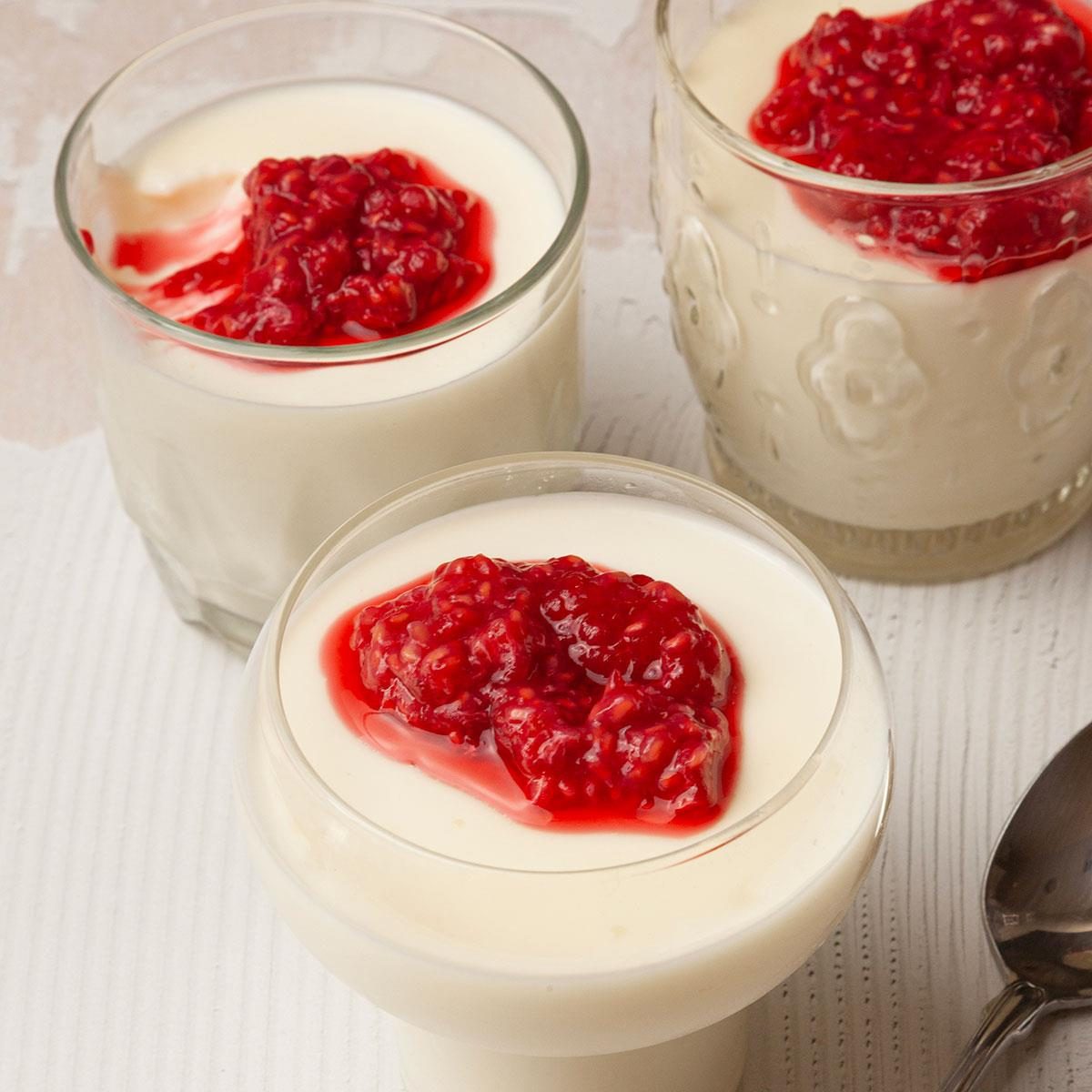Swedish Creme