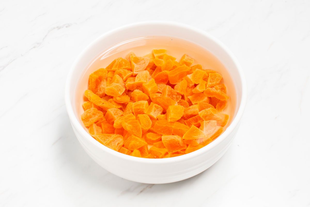 Apricot Bread