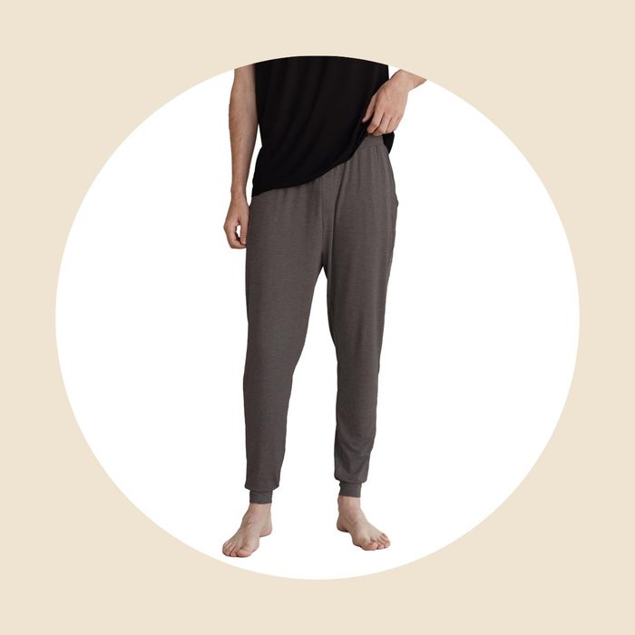Bamboo Jogger