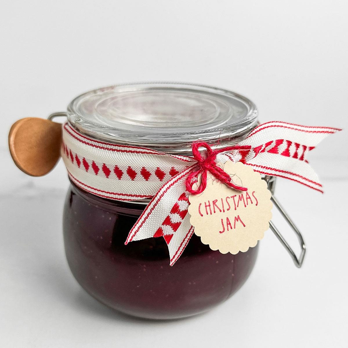 Christmas Jam