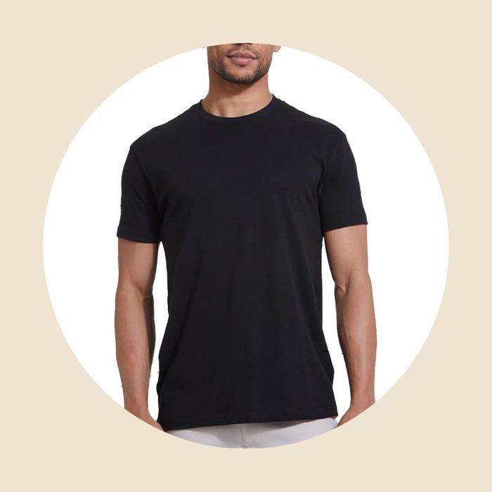 Fitted T Shirts