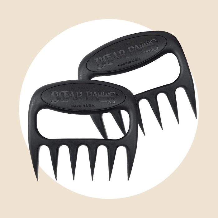 Meat Shredder Claws