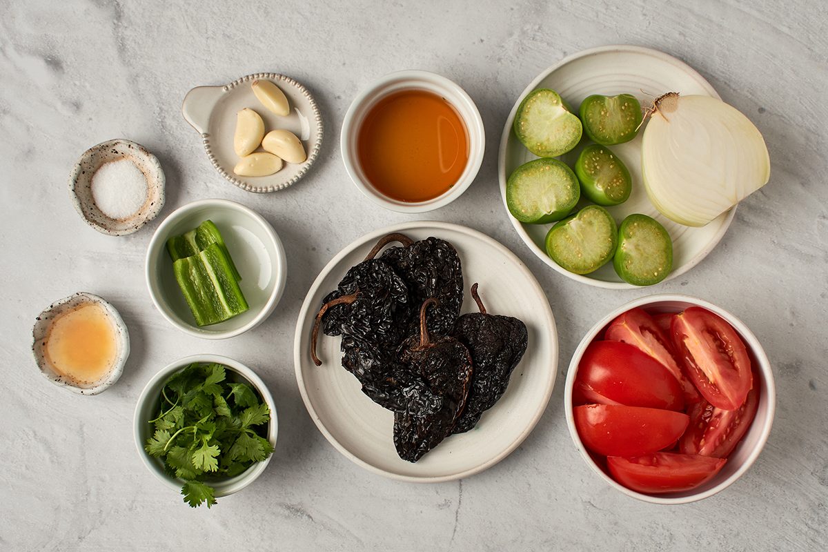 Ingredients