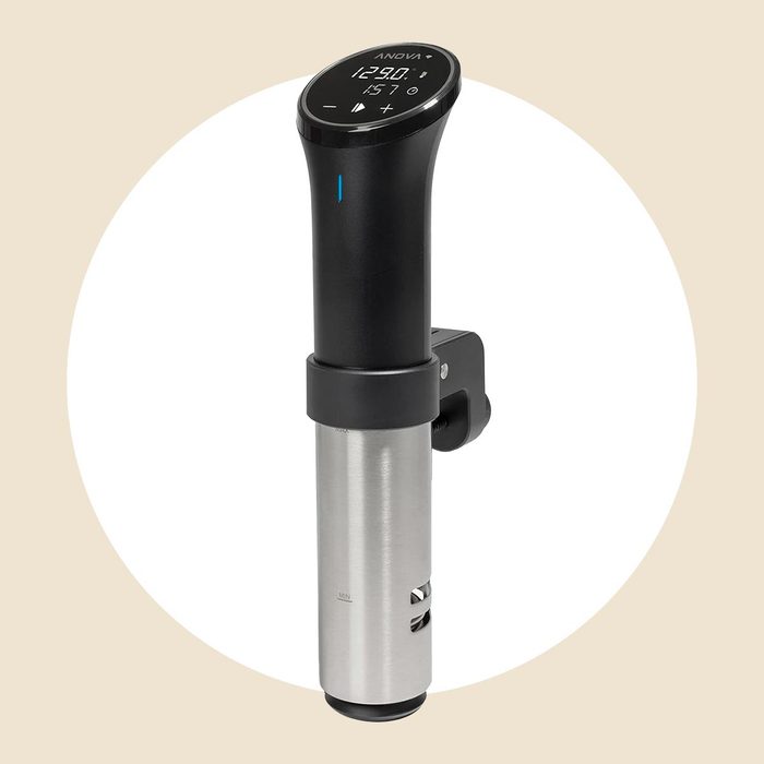 Sous Vide Cooker