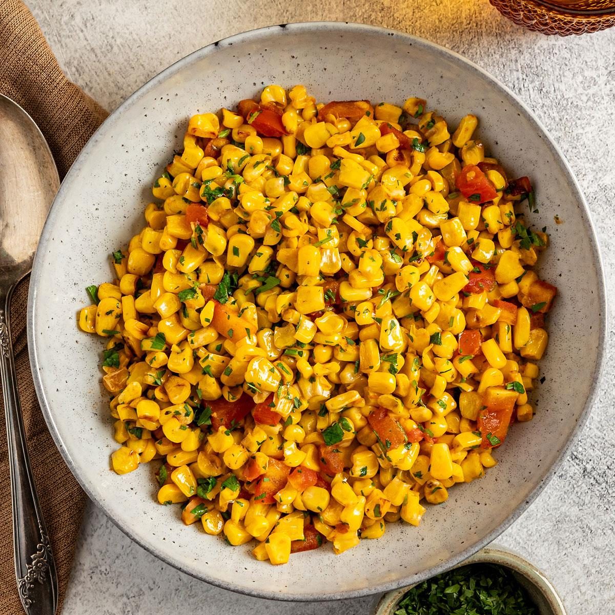 Southwest Corn