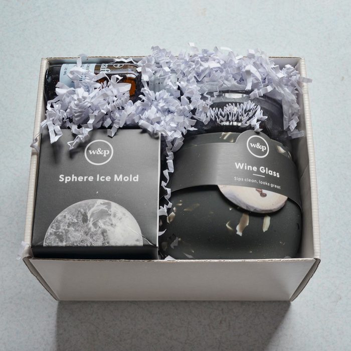 Bourbon Bro Gift Box
