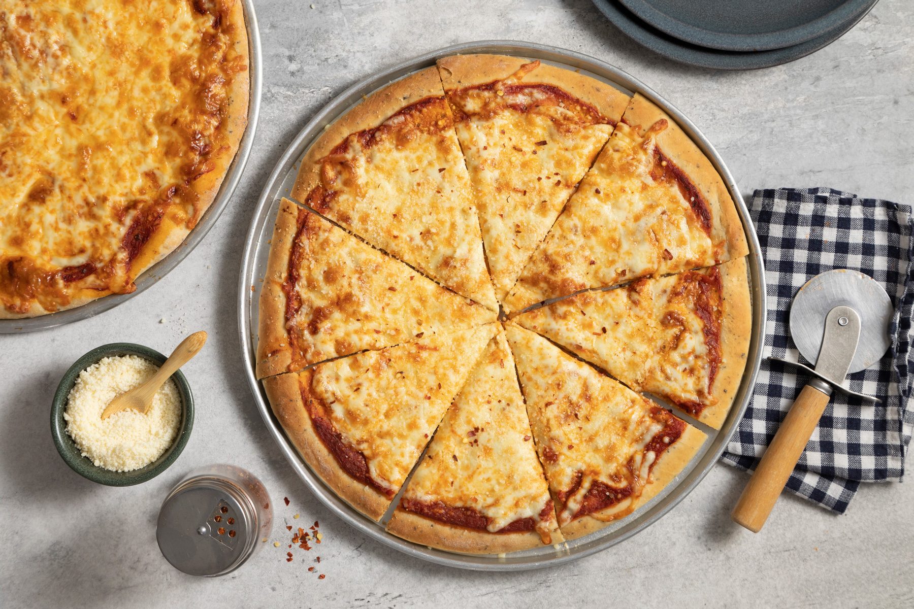 This Is the Best Cheese for Pizza, According to a Pizza Chef