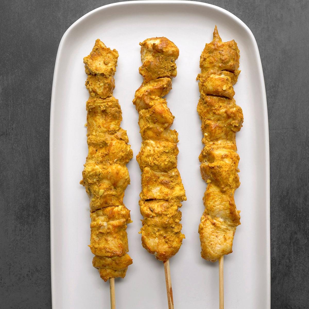 Chicken Tikka