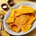 Easy Grilled Squash
