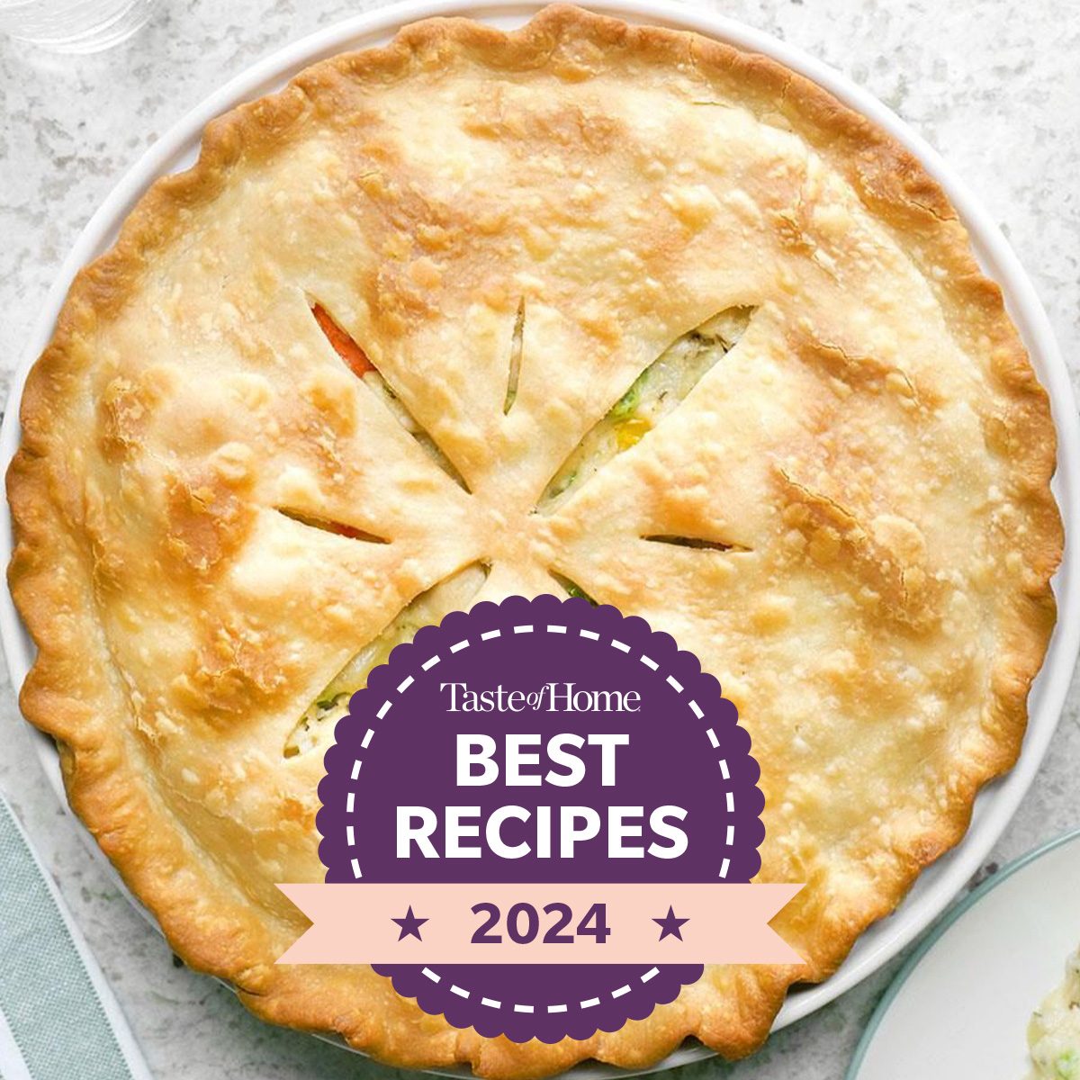 The Best Chicken Recipes of 2024