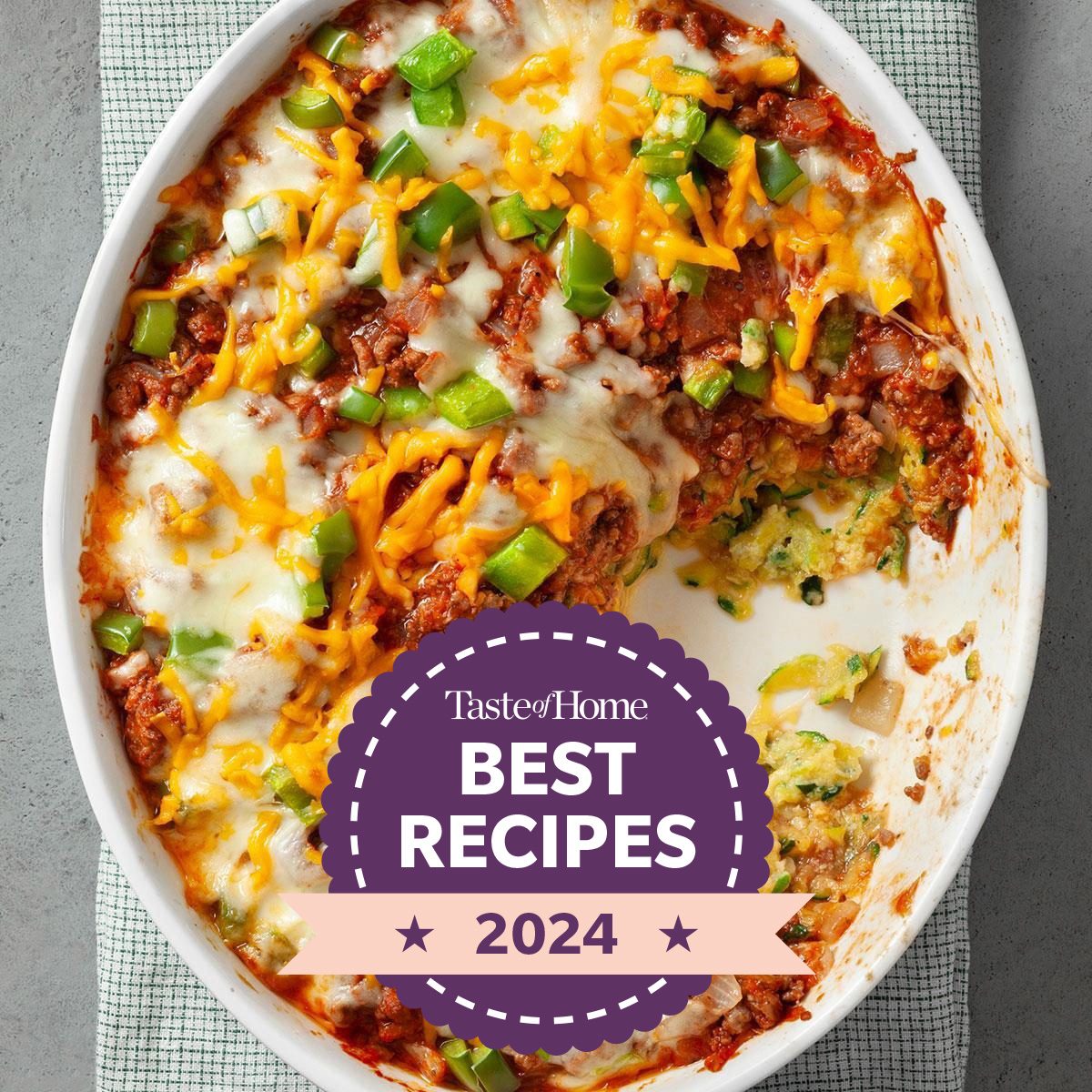 The Best Casserole Recipes of 2024