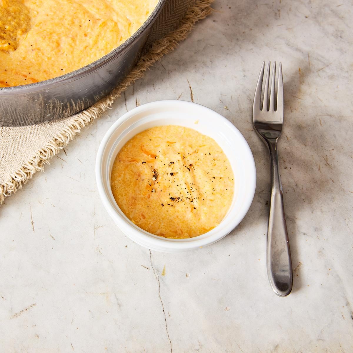 Cheese Grits