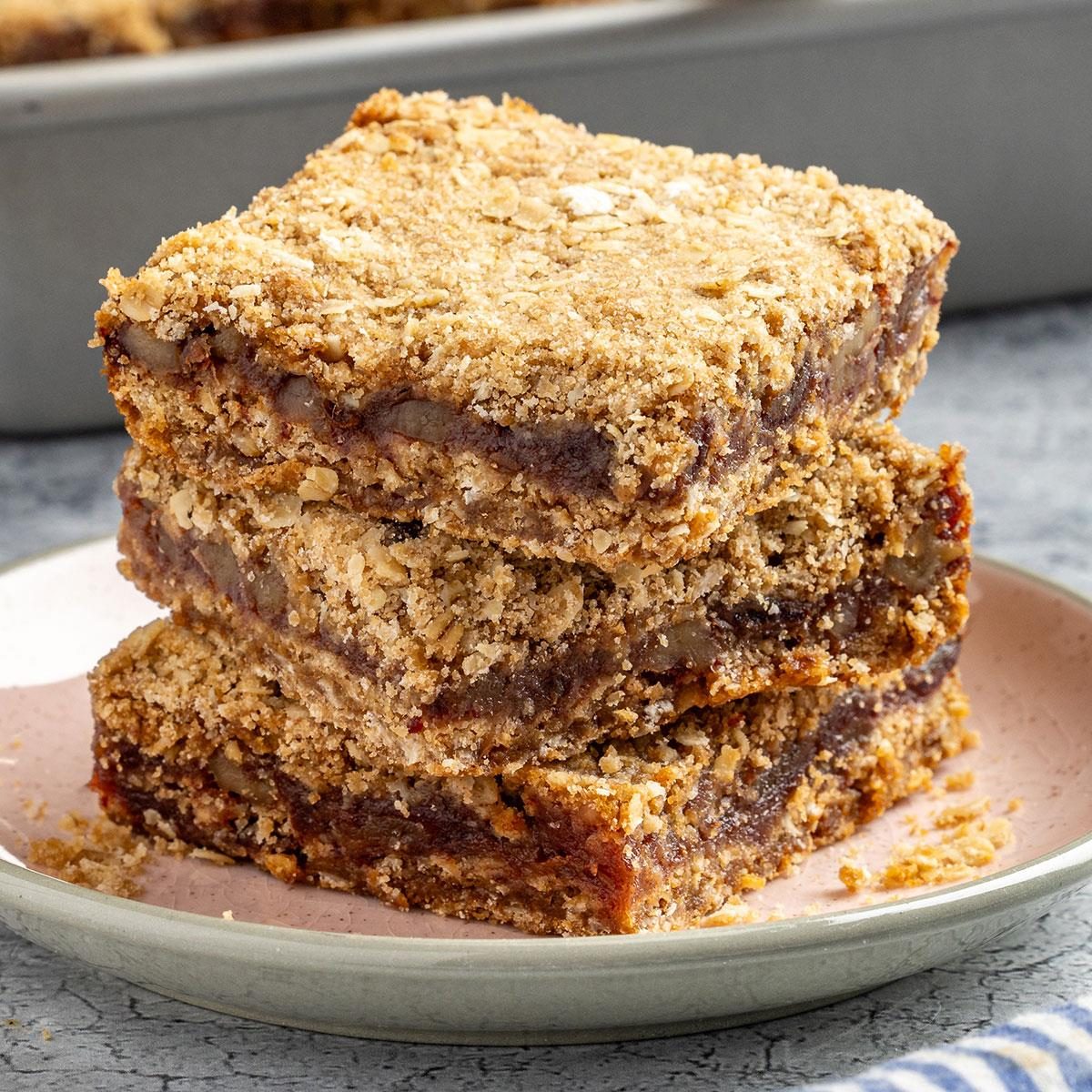 Date Bars