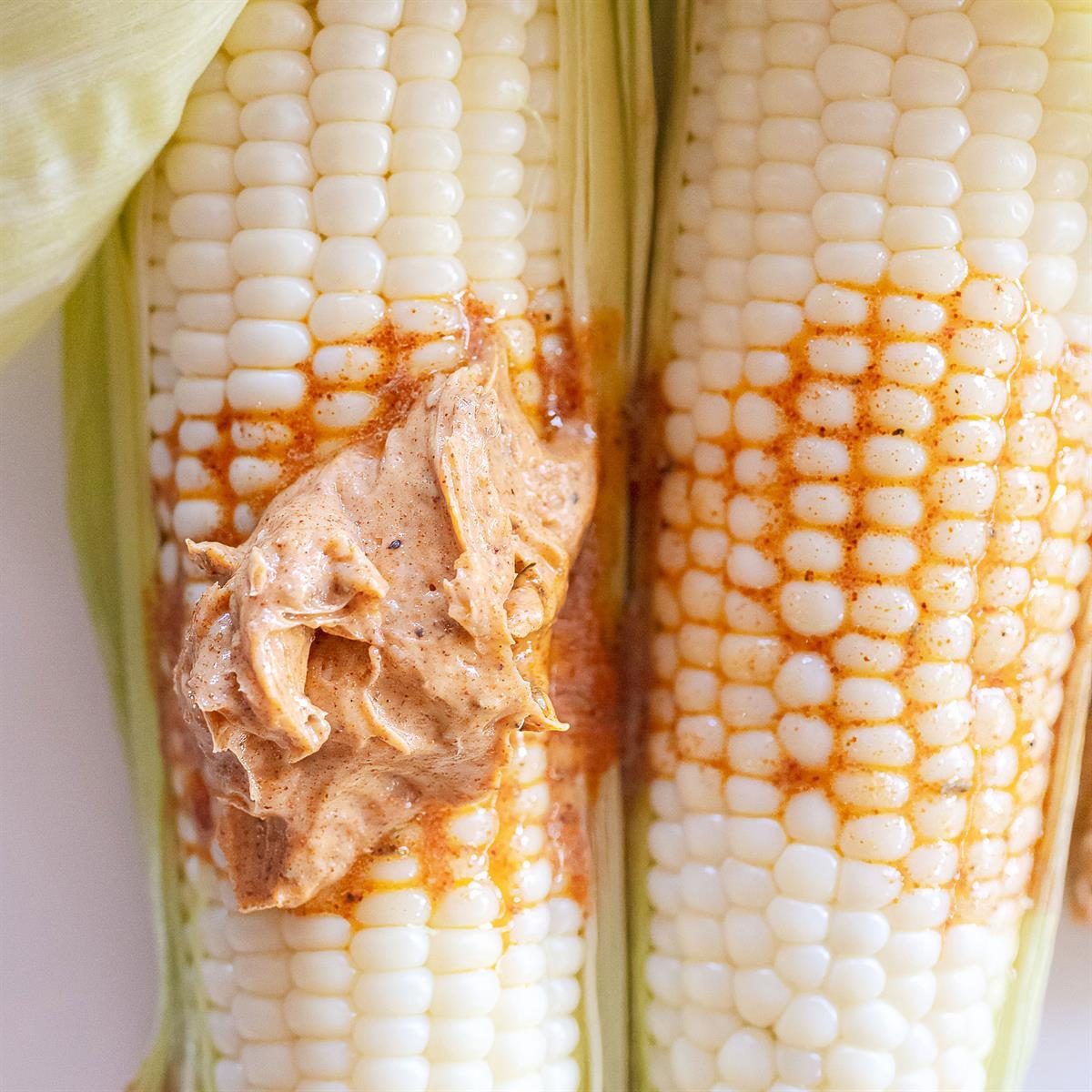 Cajun Butter