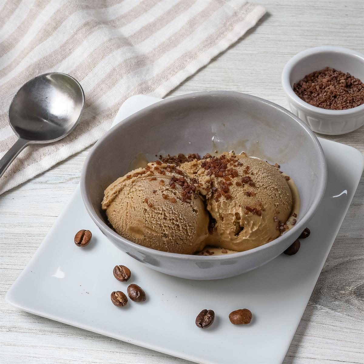 Coffee Ice Cream