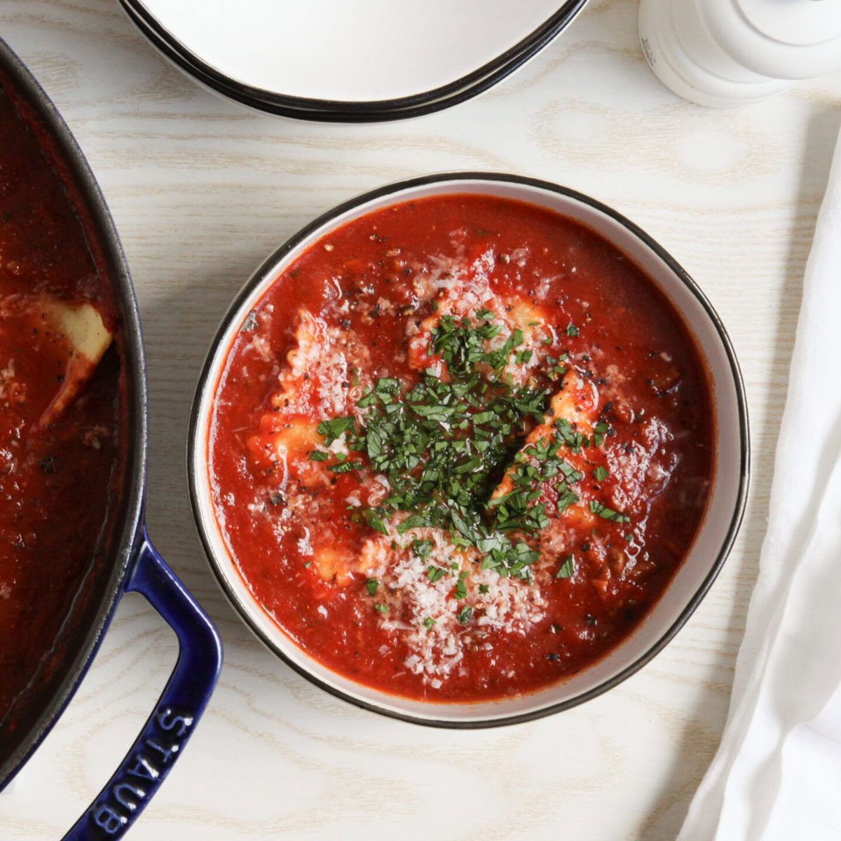 50 Dutch Oven Soup Recipes We’re Making on Repeat